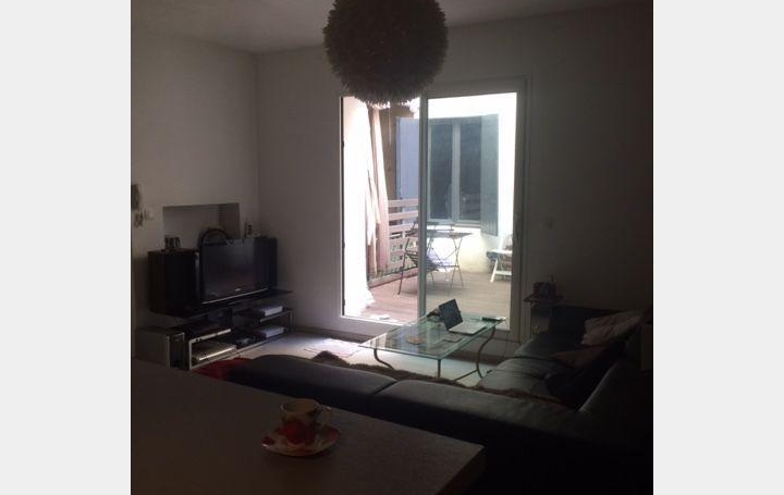 CABINET L'ANTENNE : Appartement | NIMES (30900) | 52 m2 | 534 € 