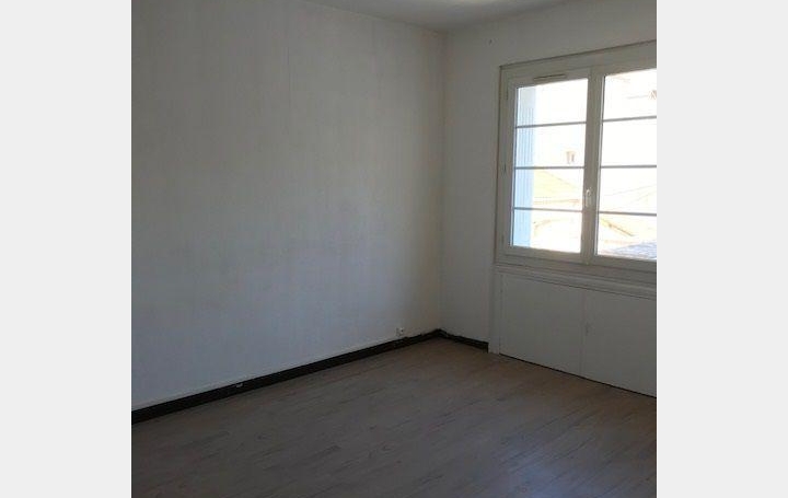 CABINET L'ANTENNE : Appartement | NIMES (30000) | 57 m2 | 576 € 