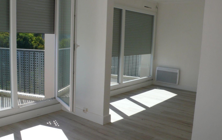CABINET L'ANTENNE : Apartment | NIMES (30900) | 35 m2 | 522 € 