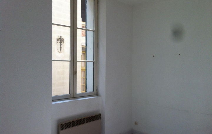 CABINET L'ANTENNE : Appartement | NIMES (30900) | 40 m2 | 490 € 