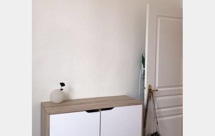 CABINET L'ANTENNE : Apartment | NIMES (30000) | 34 m2 | 498 € 