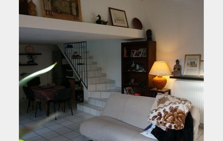 CABINET L'ANTENNE : Apartment | NIMES (30900) | 60 m2 | 600 € 