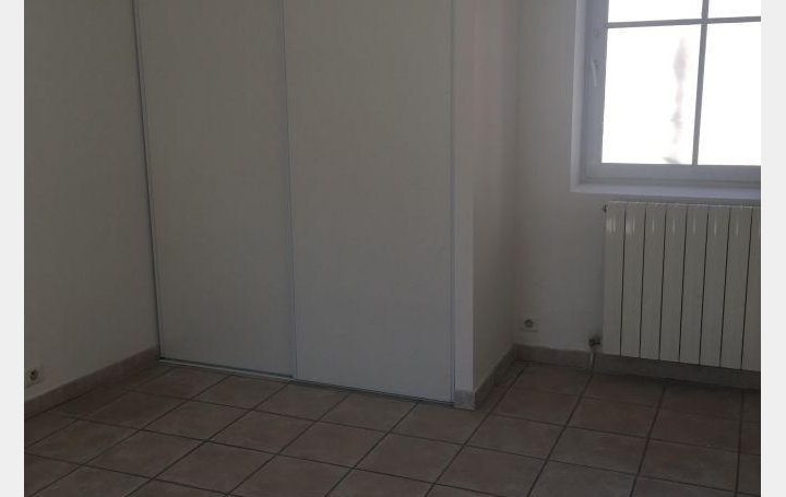 CABINET L'ANTENNE : Apartment | NIMES (30900) | 83 m2 | 680 € 