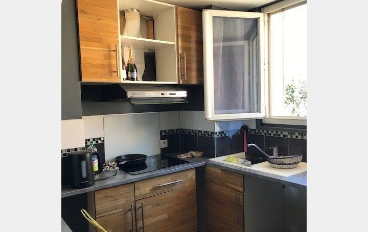 Appartement P4 NIMES 66 m2 616 € Appartement P4 NIMES 66 m2 616 €