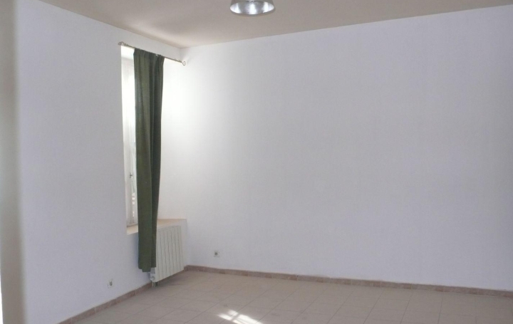 CABINET L'ANTENNE : Appartement | NIMES (30900) | 41 m2 | 395 € 