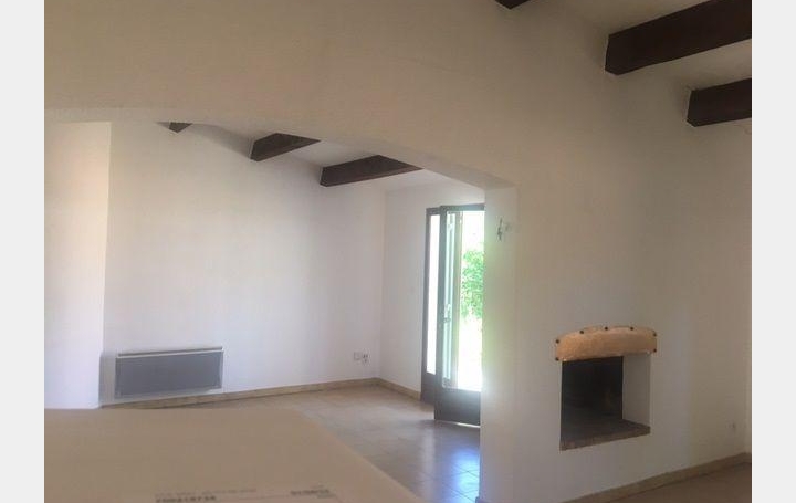 CABINET L'ANTENNE : Maison / Villa | NIMES (30900) | 78 m2 | 1 035 € 