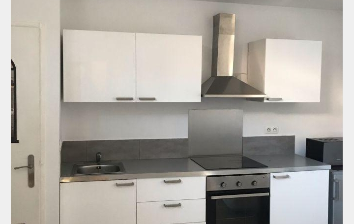 Appartement P2 NIMES 32 m2 509 € Appartement P2 NIMES 32 m2 509 €