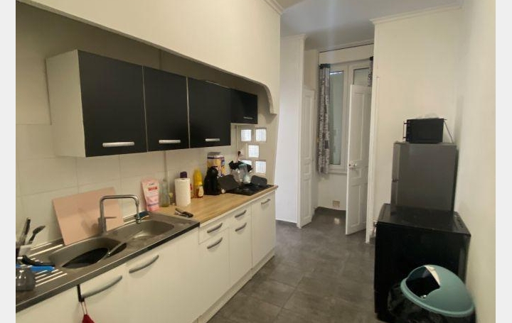 CABINET L'ANTENNE : Appartement | NIMES (30900) | 68 m2 | 554 € 