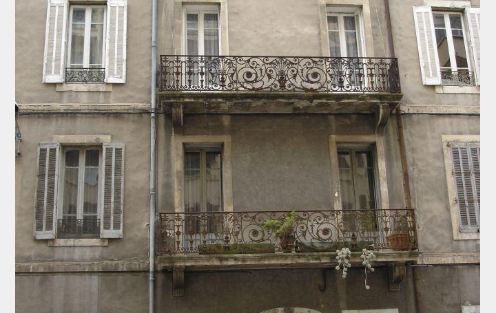 CABINET L'ANTENNE : Appartement | NIMES (30900) | 68 m2 | 554 € 