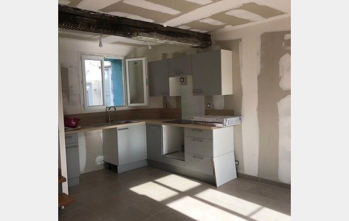 CABINET L'ANTENNE : Appartement | NIMES (30900) | 75 m2 | 750 € 