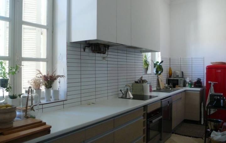 CABINET L'ANTENNE : Appartement | NIMES (30900) | 96 m2 | 1 295 € 