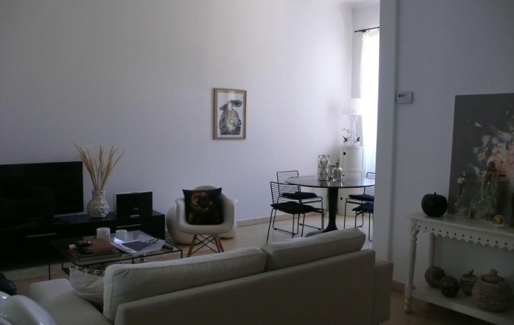 CABINET L'ANTENNE : Apartment | NIMES (30900) | 96 m2 | 1 295 € 