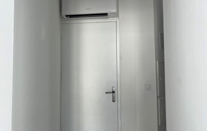 Appartement P2 NIMES 34 m2 569 € Appartement P2 NIMES 34 m2 569 €