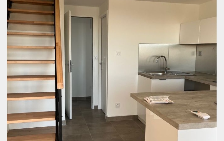 Maison NIMES 63 m2 895 € Maison NIMES 63 m2 895 €
