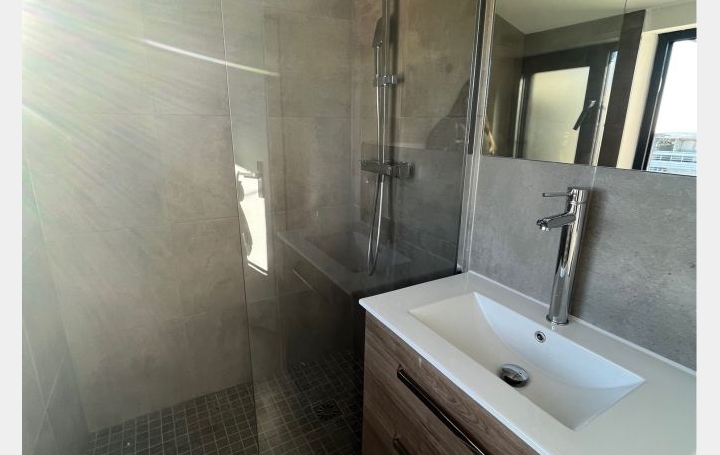  CABINET L'ANTENNE Maison / Villa | NIMES (30900) | 63 m2 | 940 € 