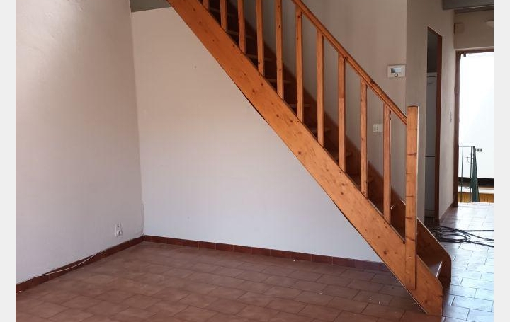  CABINET L'ANTENNE Appartement | NIMES (30000) | 36 m2 | 517 € 
