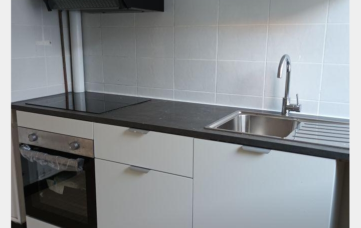 Appartement P3 NIMES 70 m2 773 € Appartement P3 NIMES 70 m2 773 €