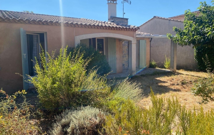 Villa NIMES 78 m2 1 058 € Villa NIMES 78 m2 1 058 €