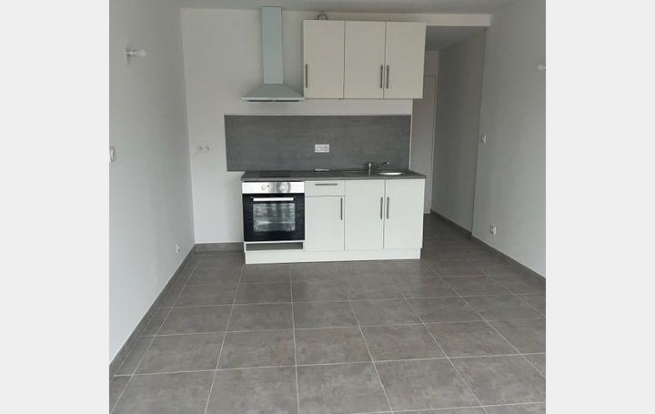  CABINET L'ANTENNE Appartement | NIMES (30000) | 22 m2 | 440 € 