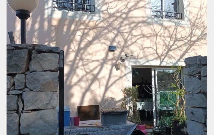 CABINET L'ANTENNE House | NIMES (30000) | 58 m2 | 720 € 