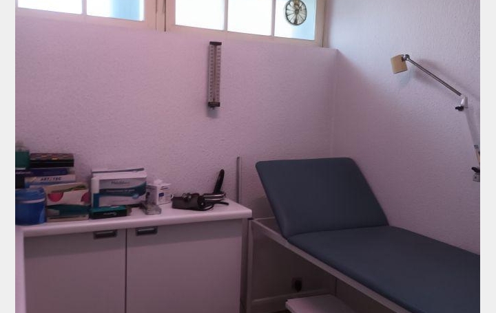  CABINET L'ANTENNE Other | NIMES (30900) | 43 m2 | 650 € 