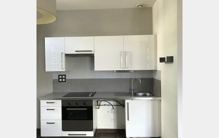  CABINET L'ANTENNE Appartement | NIMES (30900) | 59 m2 | 596 € 
