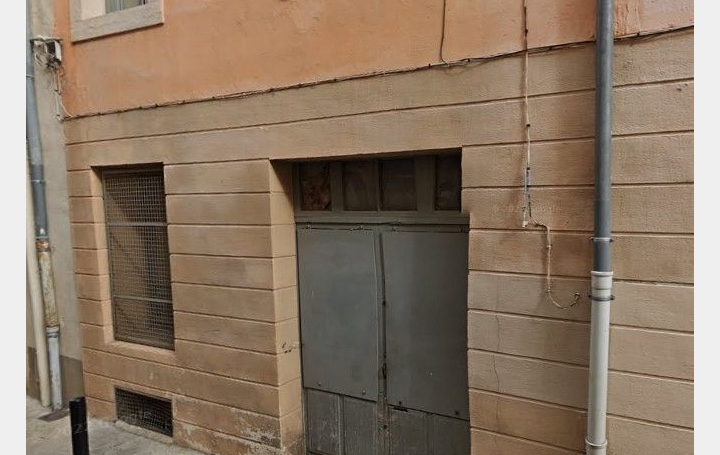  CABINET L'ANTENNE Office | NIMES (30900) | 20 m2 | 220 € 