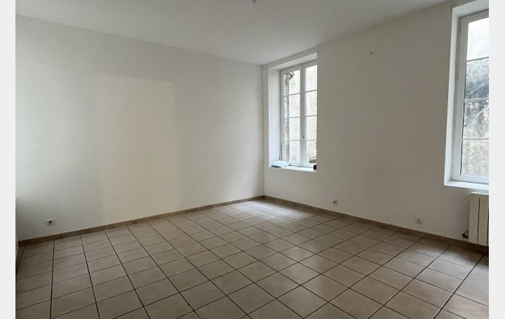 CABINET L'ANTENNE Apartment | NIMES (30900) | 41 m2 | 399 € 