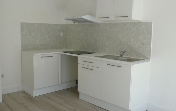 Appartement P1 NIMES 35 m2 543 € Appartement P1 NIMES 35 m2 543 €