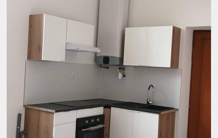  CABINET L'ANTENNE Apartment | NIMES (30900) | 71 m2 | 920 € 