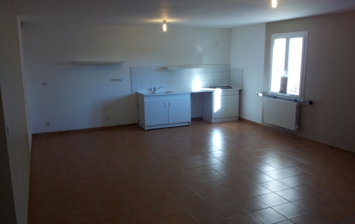 Appartement P4 LA ROUVIERE 98 m2 712 € Appartement P4 LA ROUVIERE 98 m2 712 €