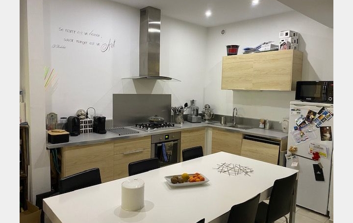 Appartement P3 NIMES 85 m2 610 € Appartement P3 NIMES 85 m2 610 €