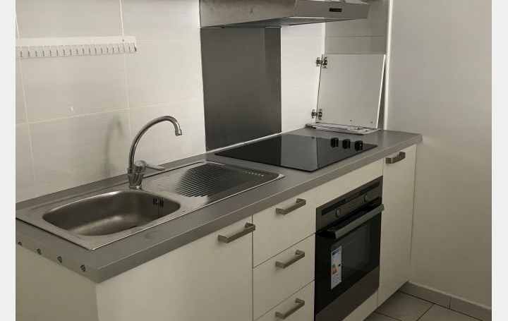 Studio NIMES 40 m2 413 € Studio NIMES 40 m2 413 €