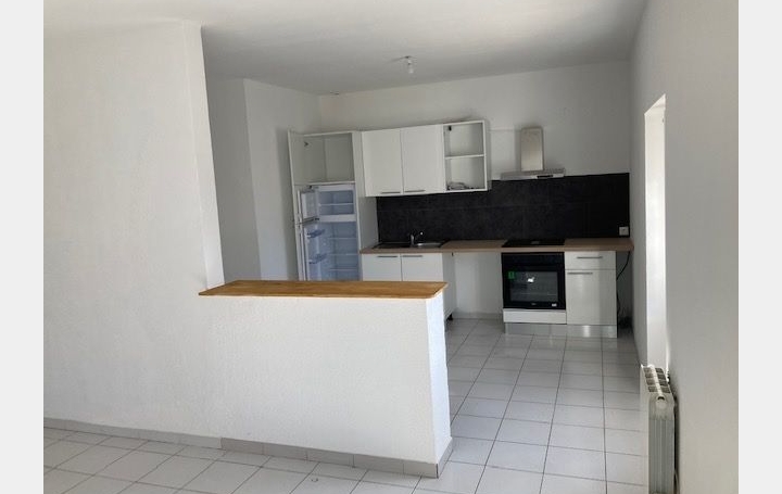 Appartement P3 ALES 75 m2 539 € Appartement P3 ALES 75 m2 539 €