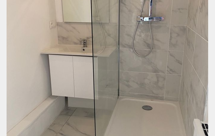  CABINET L'ANTENNE Apartment | NIMES (30900) | 44 m2 | 719 € 