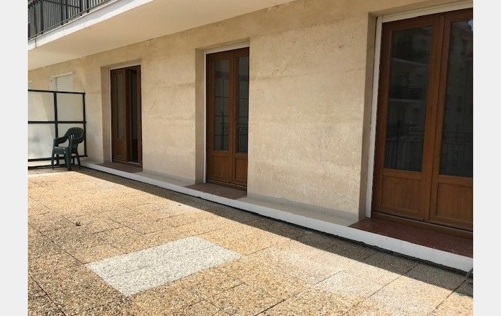  CABINET L'ANTENNE Appartement | NIMES (30900) | 44 m2 | 719 € 