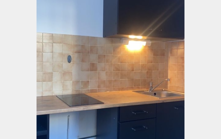 Appartement P1 NIMES 29 m2 431 € Appartement P1 NIMES 29 m2 431 €