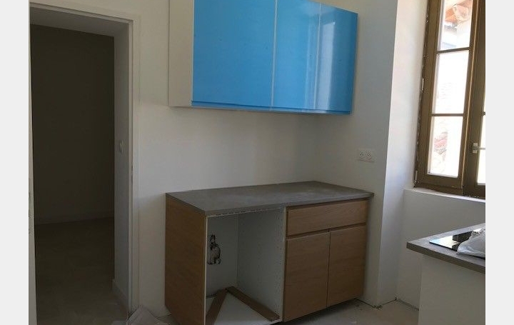  CABINET L'ANTENNE Appartement | NIMES (30900) | 38 m2 | 620 € 