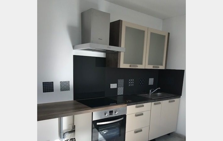 Appartement P3 NIMES 61 m2 637 € Appartement P3 NIMES 61 m2 637 €