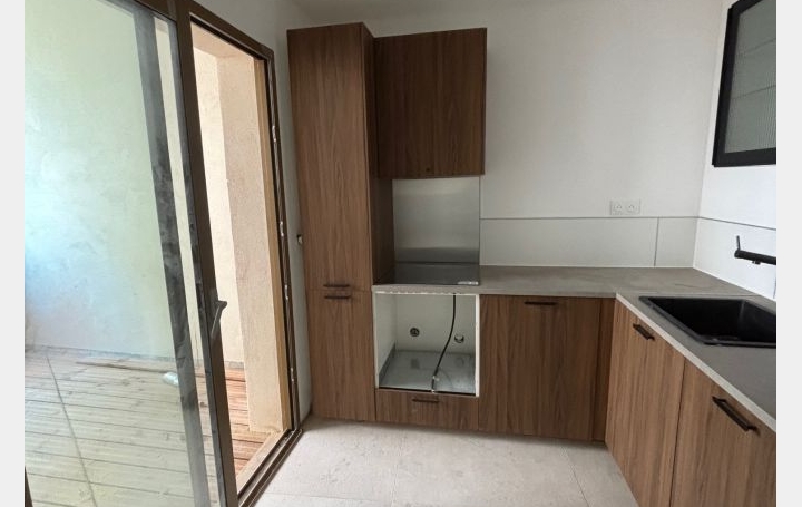  CABINET L'ANTENNE Appartement | NIMES (30900) | 87 m2 | 1 250 € 