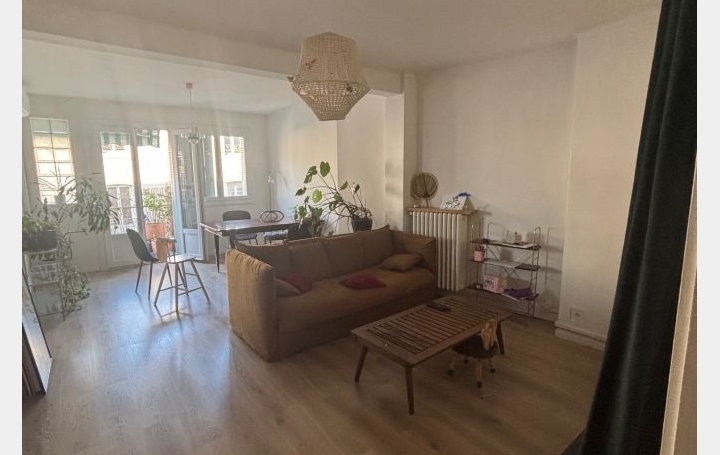 Appartement P4 NIMES 89 m2 950 € Appartement P4 NIMES 89 m2 950 €