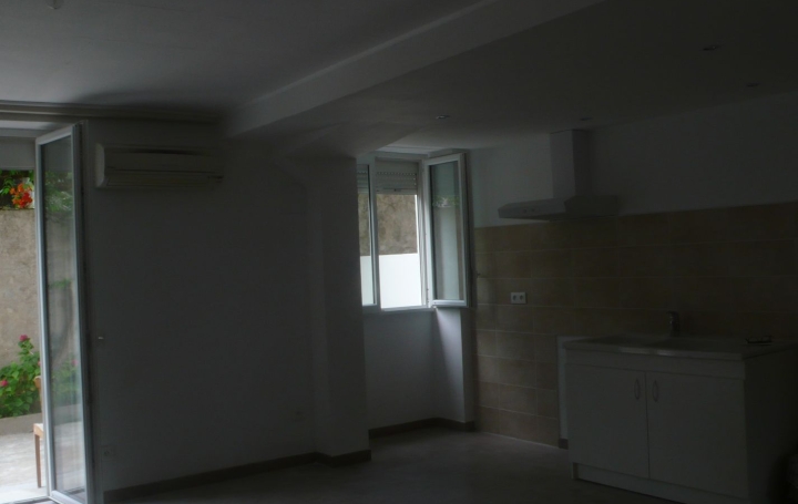  CABINET L'ANTENNE Appartement | NIMES (30900) | 62 m2 | 975 € 