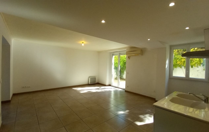  CABINET L'ANTENNE Appartement | NIMES (30900) | 62 m2 | 975 € 