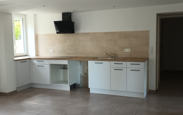 Appartement P3 NIMES 62 m2 975 € Appartement P3 NIMES 62 m2 975 €