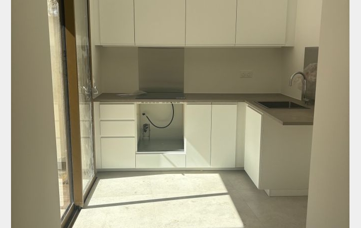  CABINET L'ANTENNE Appartement | NIMES (30000) | 87 m2 | 1 270 € 