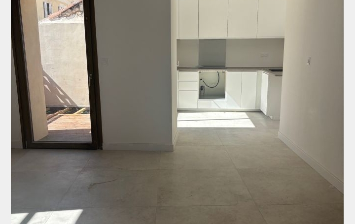  CABINET L'ANTENNE Apartment | NIMES (30000) | 87 m2 | 1 170 € 