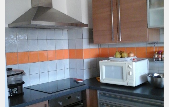 CABINET L'ANTENNE Apartment | NIMES (30900) | 70 m2 | 791 € 