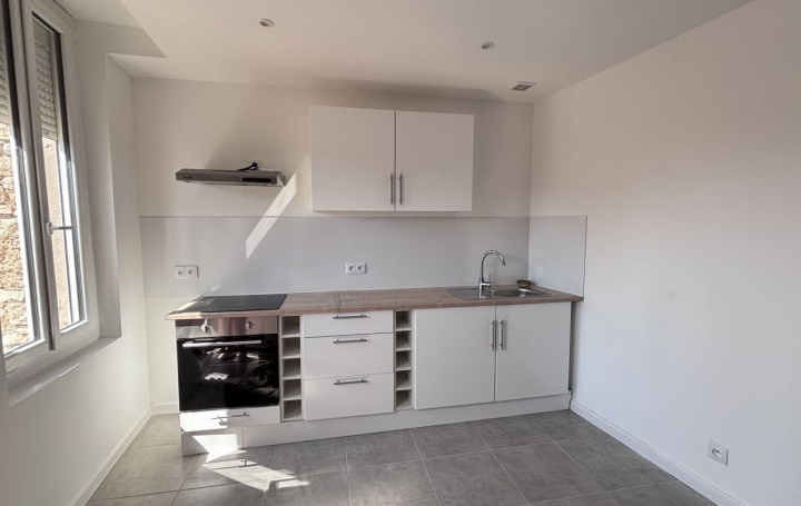  CABINET L'ANTENNE Apartment | NIMES (30900) | 0 m2 | 580 € 