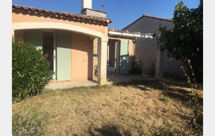 Maison NIMES 78 m2 1 100 € Maison NIMES 78 m2 1 100 €