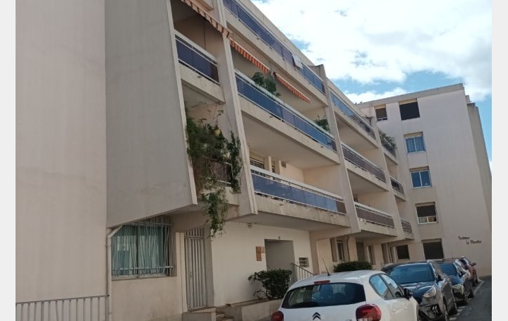  CABINET L'ANTENNE Garage / Parking | NIMES (30900) | 0 m2 | 40 € 